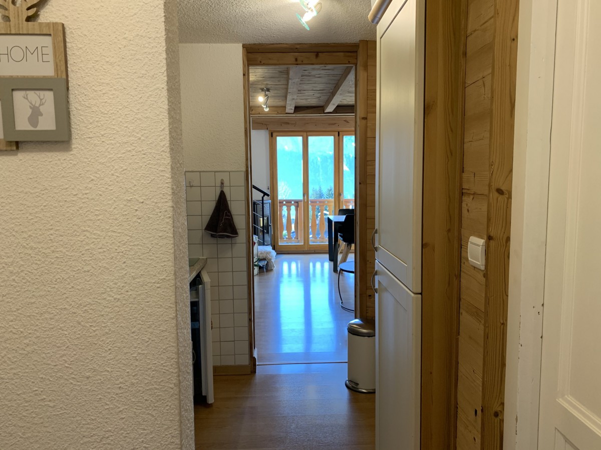 Entrée/couloir