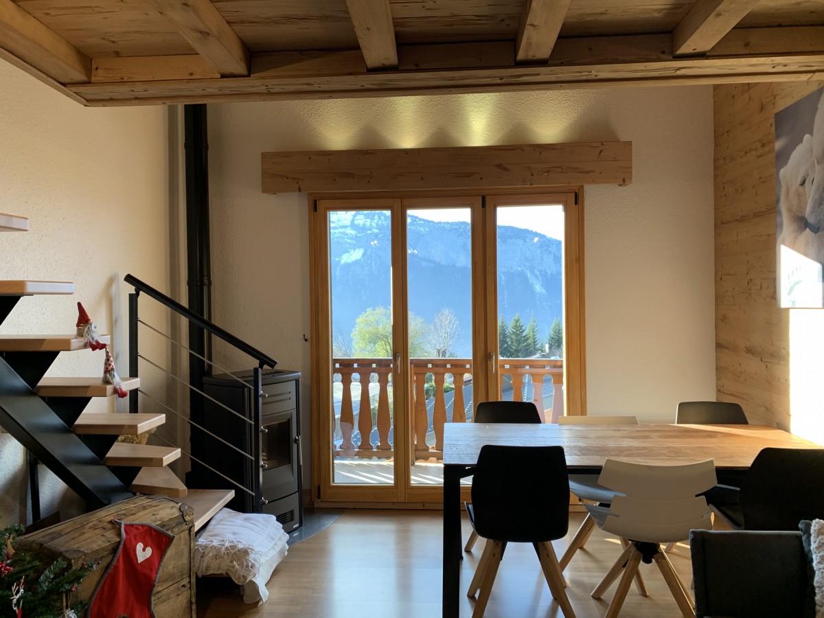 Séjour