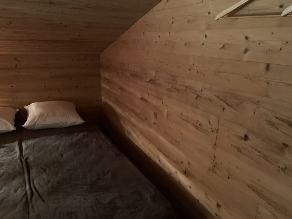 Chambre 1