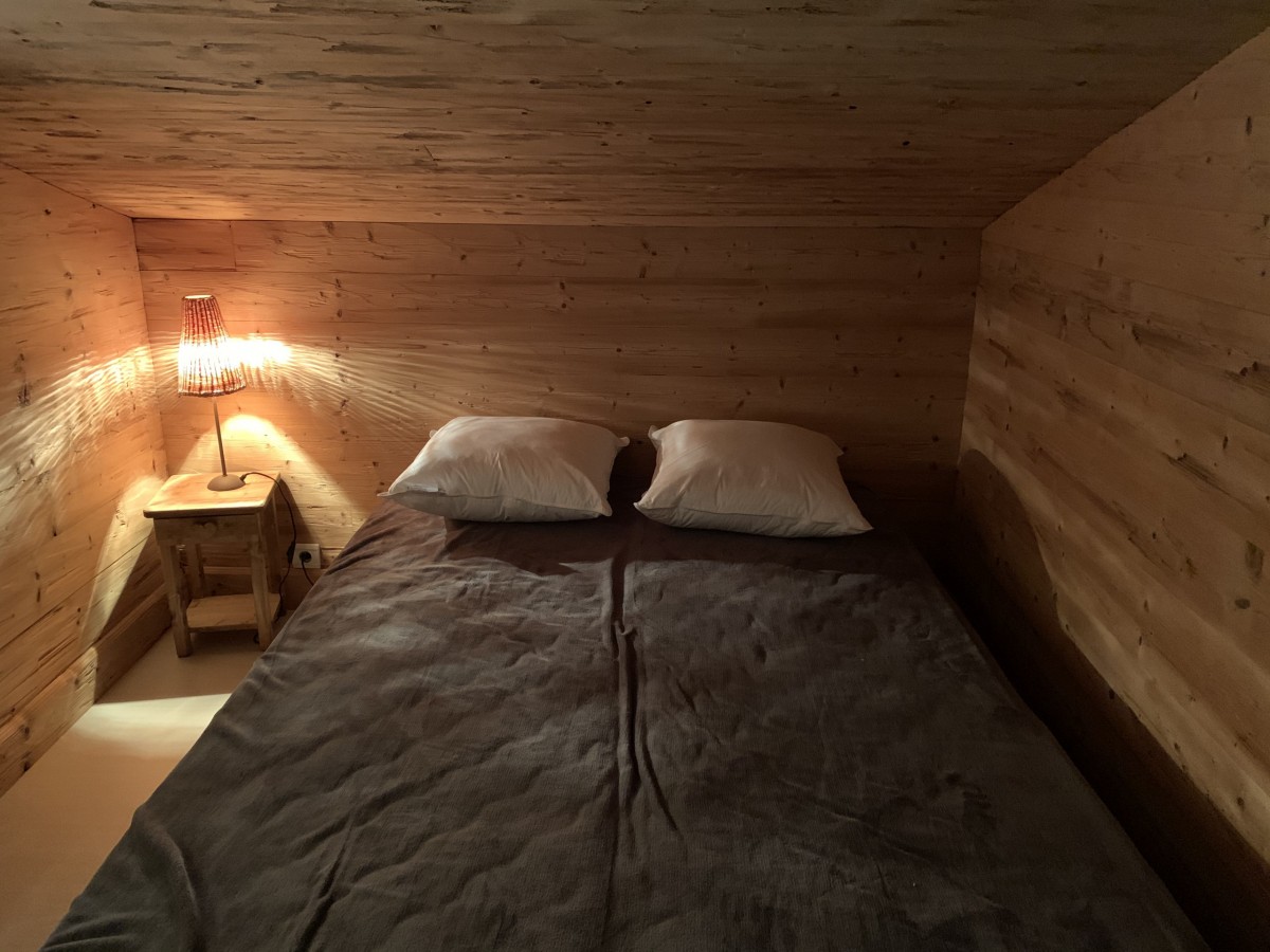 Chambre 1
