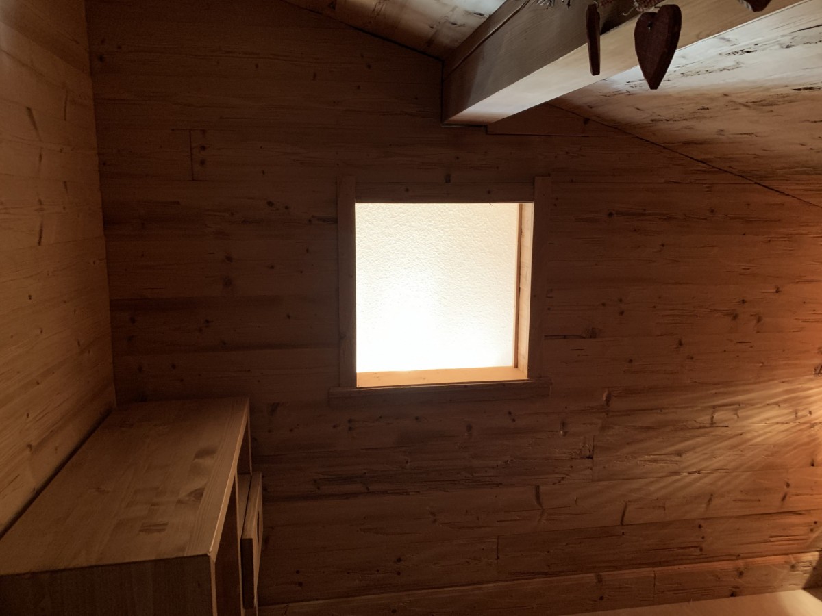 Chambre 1