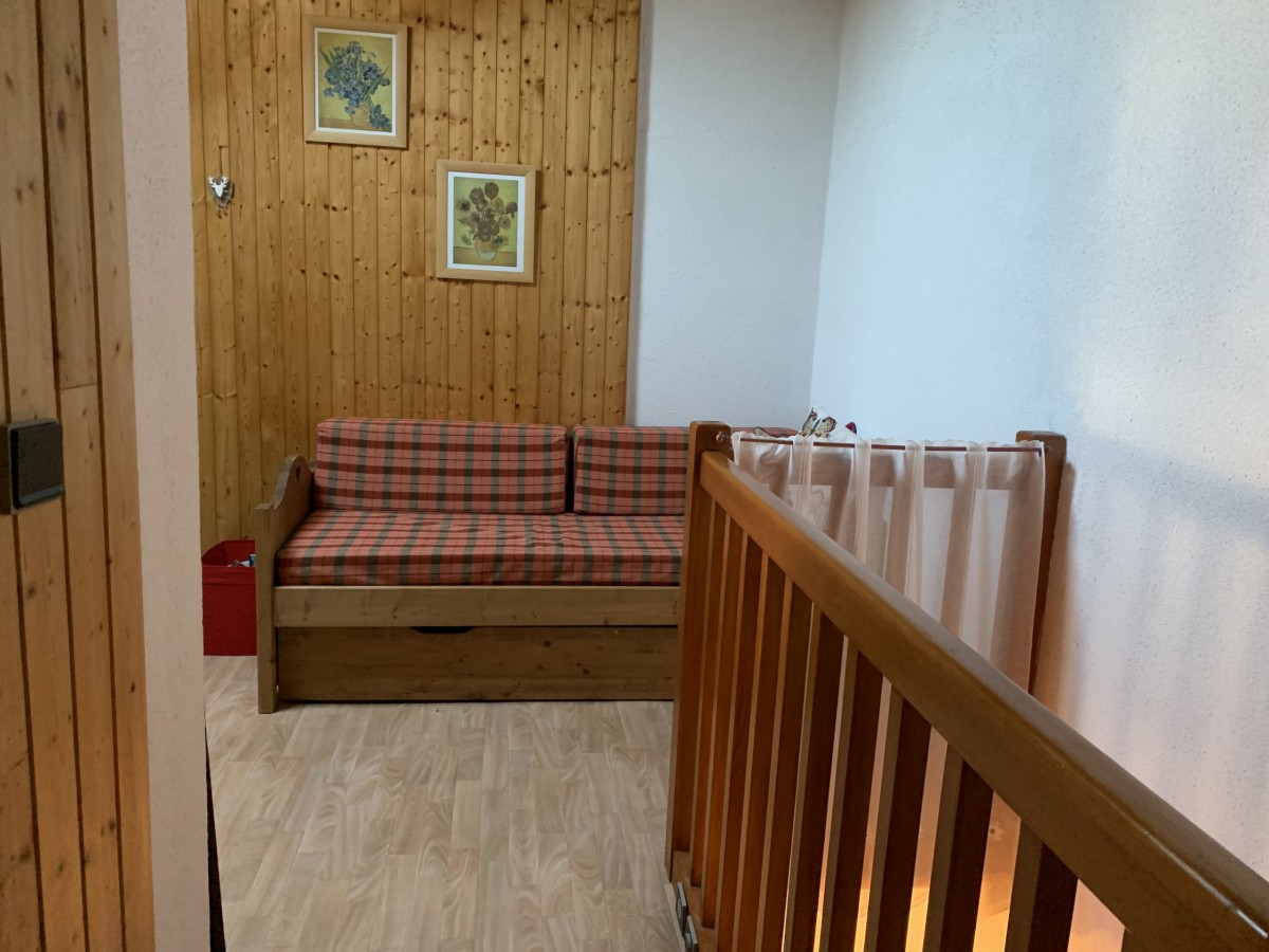 Mezzanine