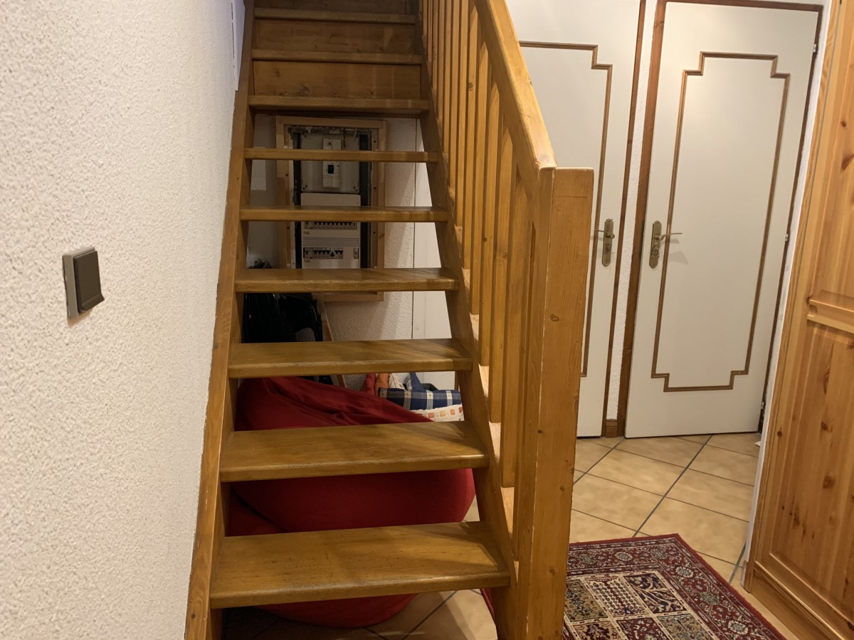 Entrée