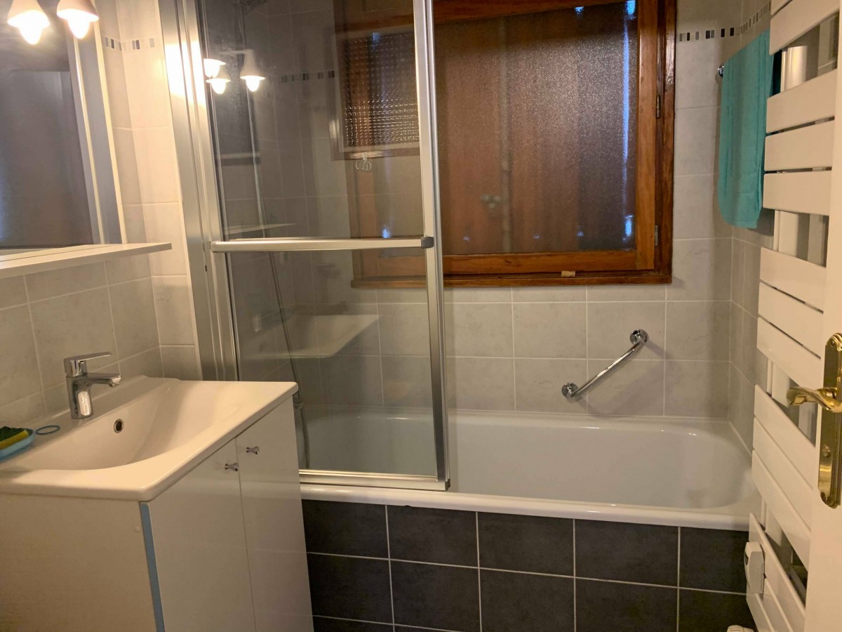 Salle de bain