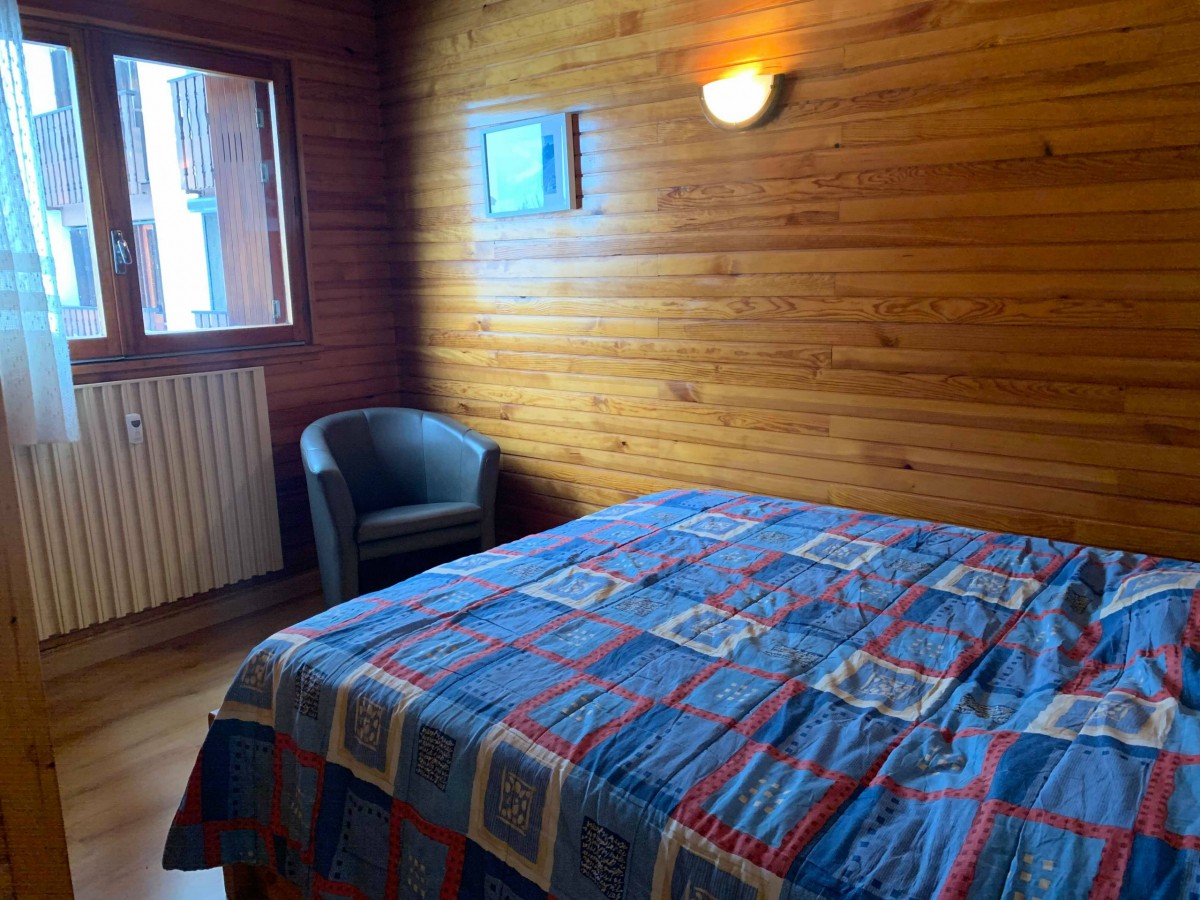 Chambre 1