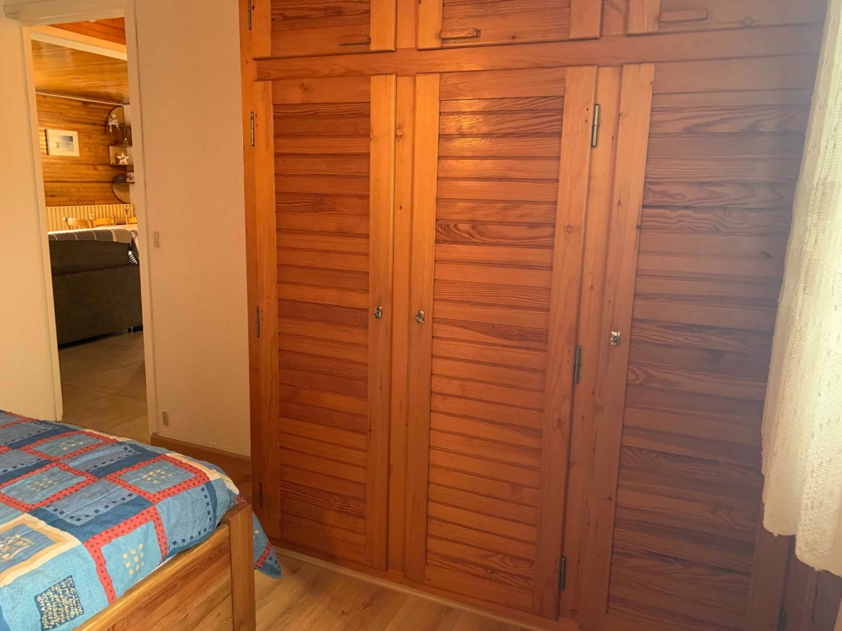 Chambre 1