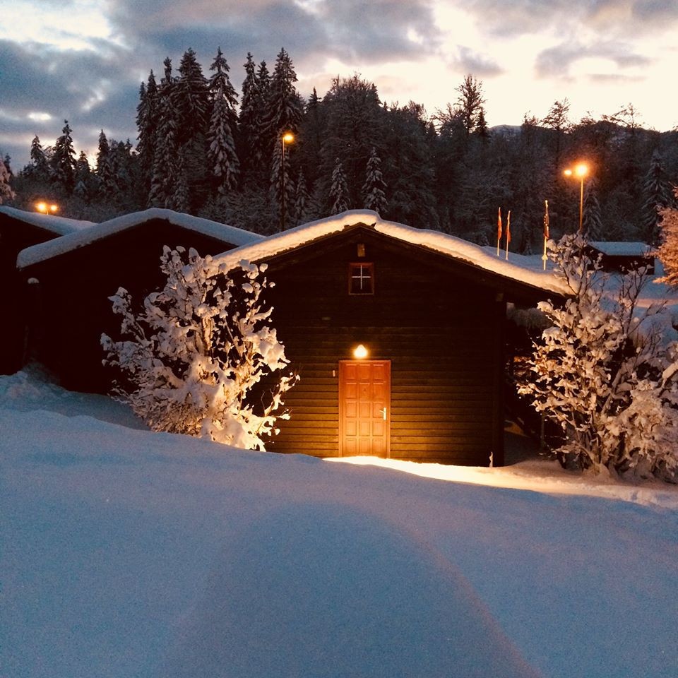 Chalet