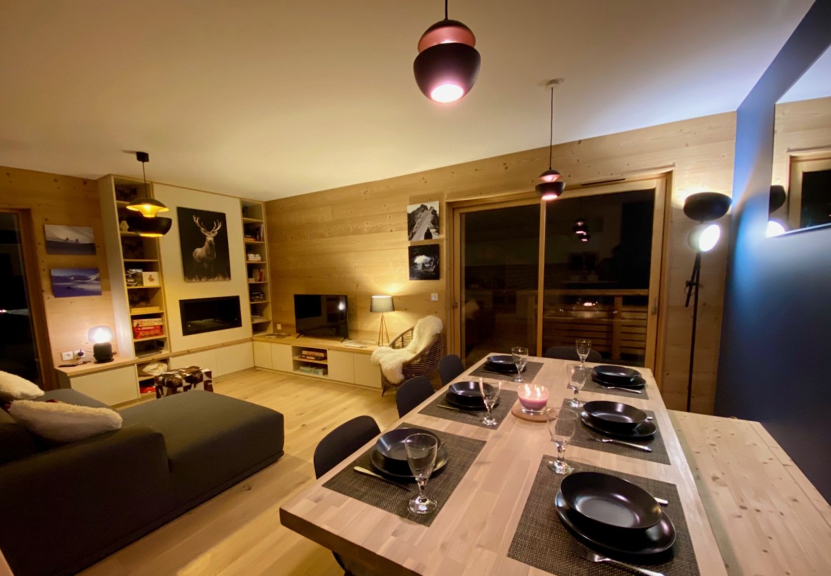 Coin repas