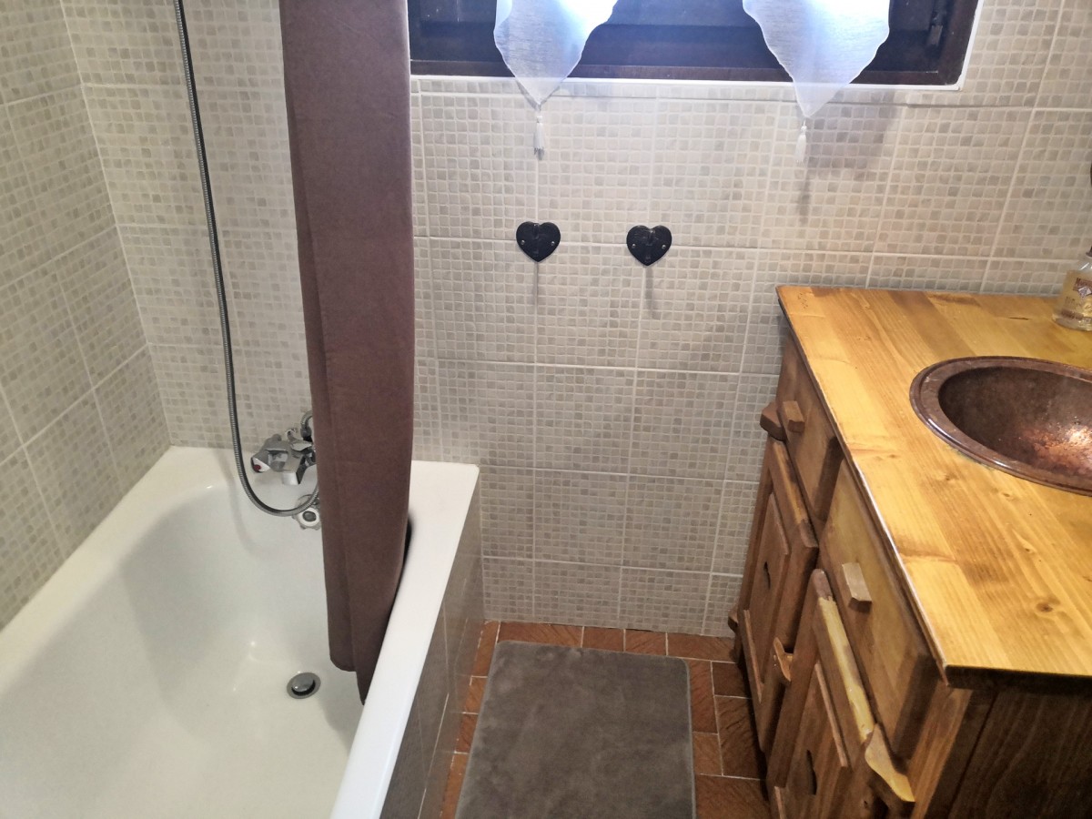 Salle de bain