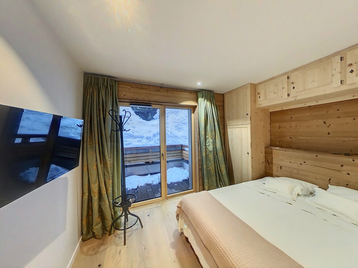 Chambre 1