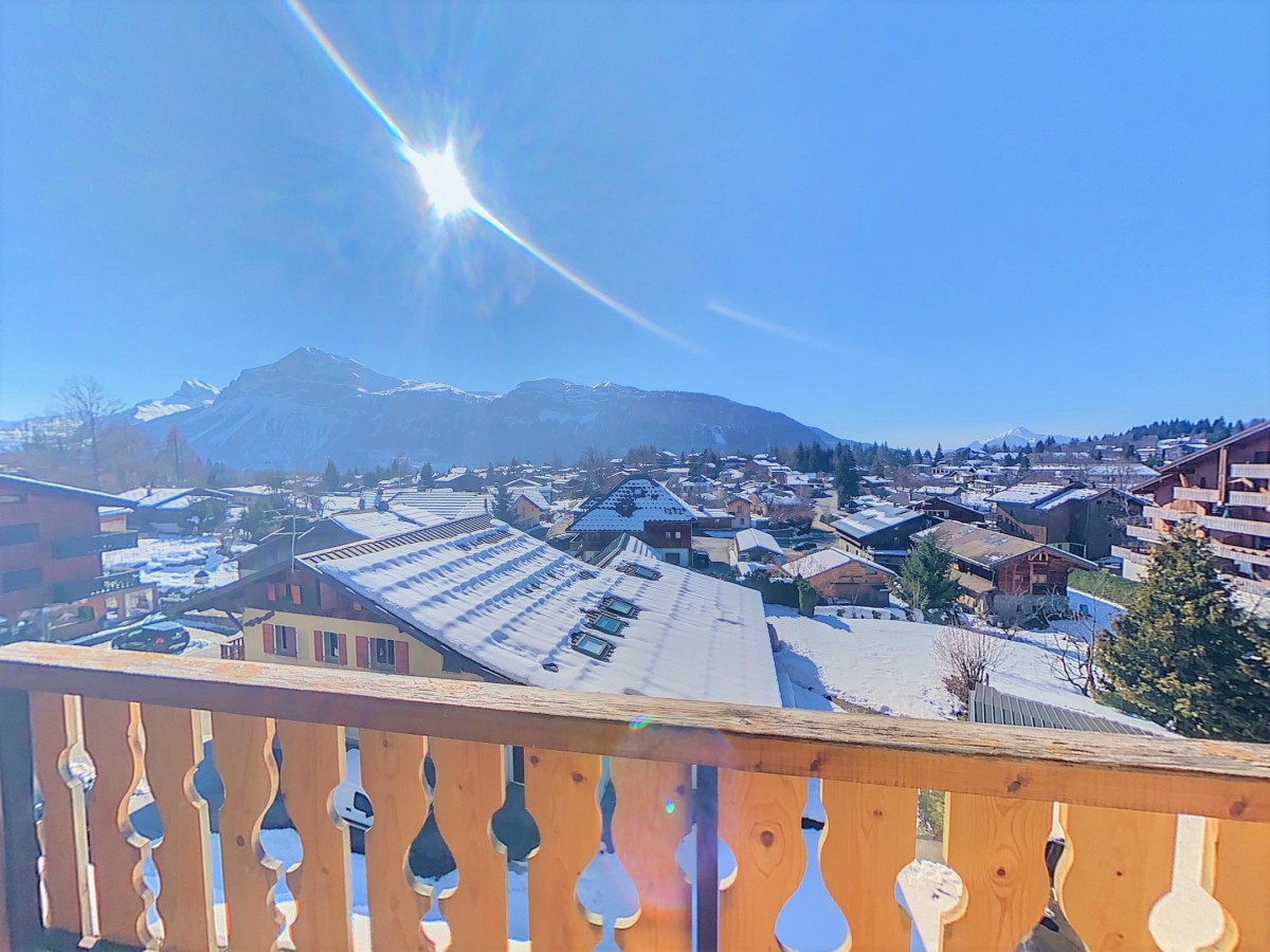 Balcon