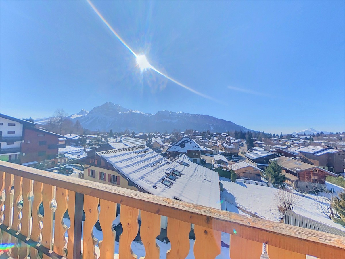 Balcon