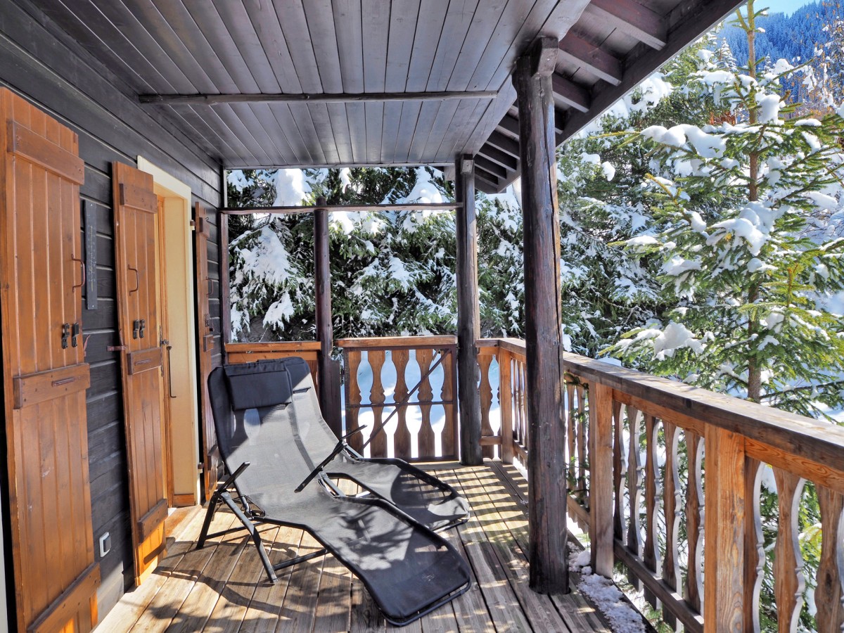 Balcon