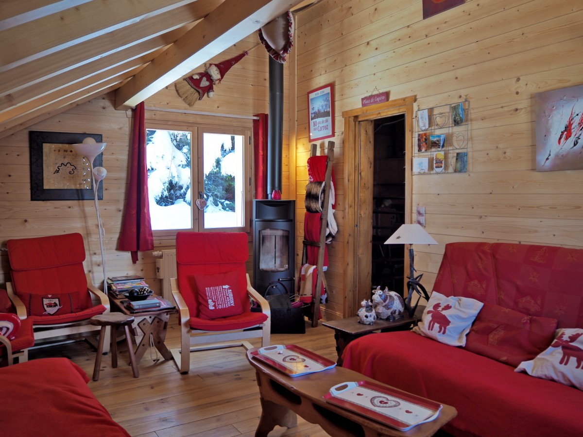 Séjour