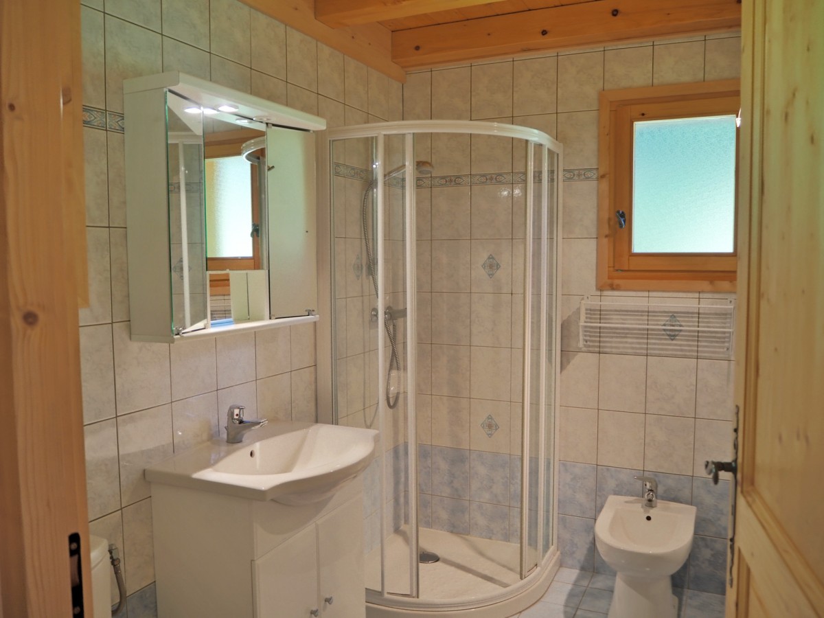 Salle d'eau