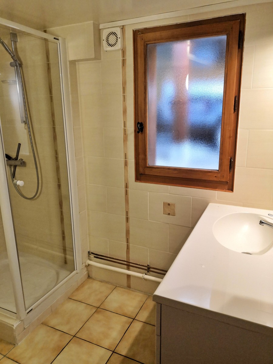 Salle de bain