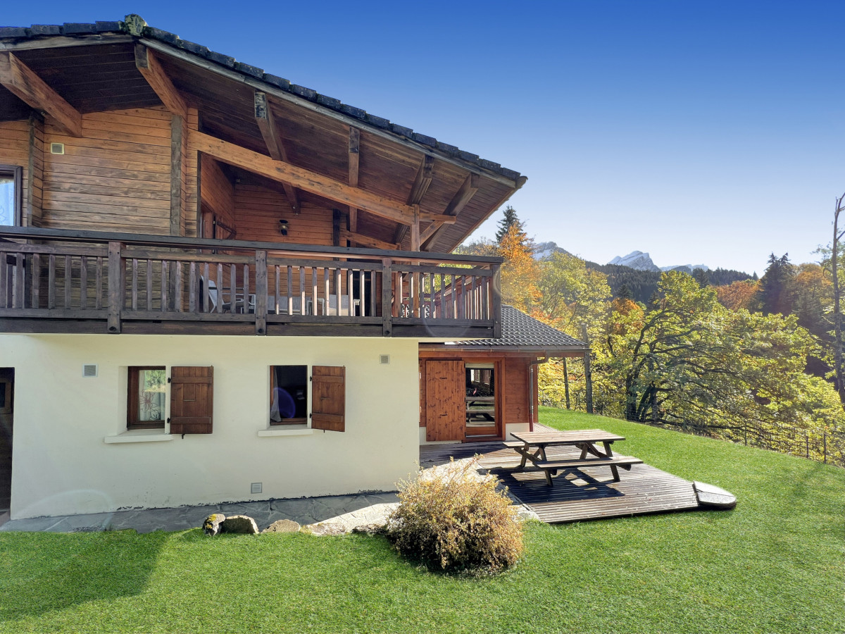 chalet1