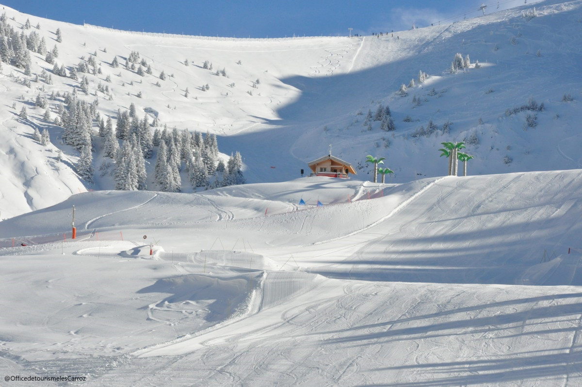 CoolZonedelOasis CoolZonedelOasis