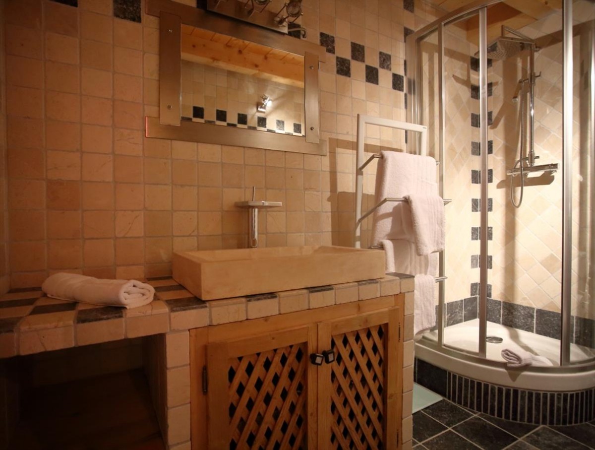 Salle de bain