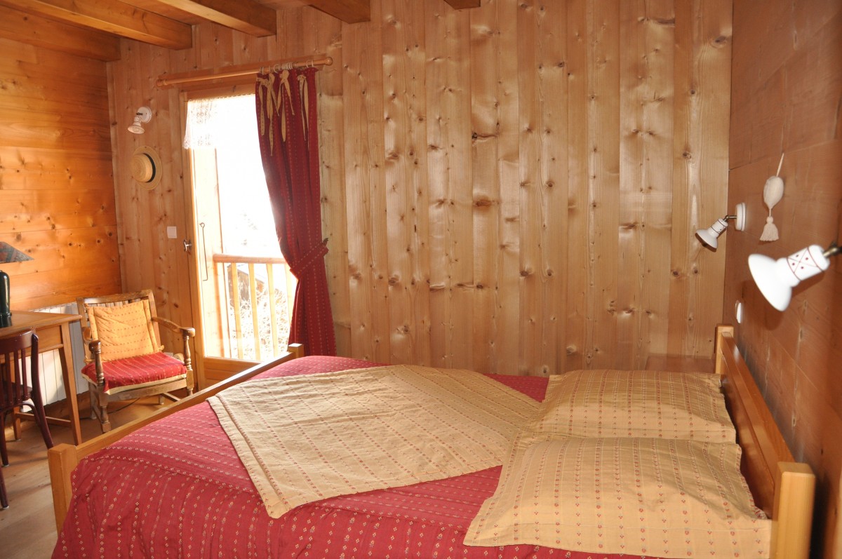Chambre N°2