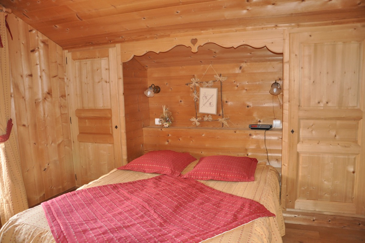 Chambre N°1