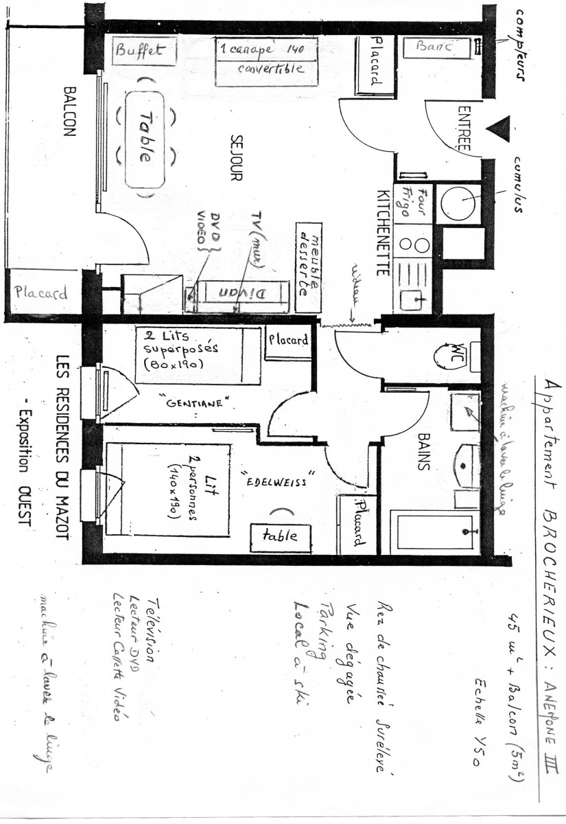 plan-appartement