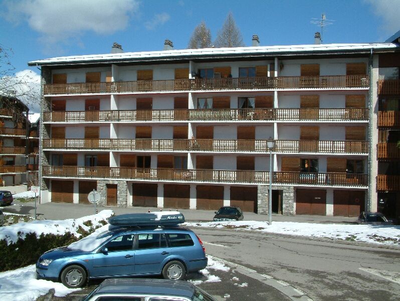 Immeuble le Môle