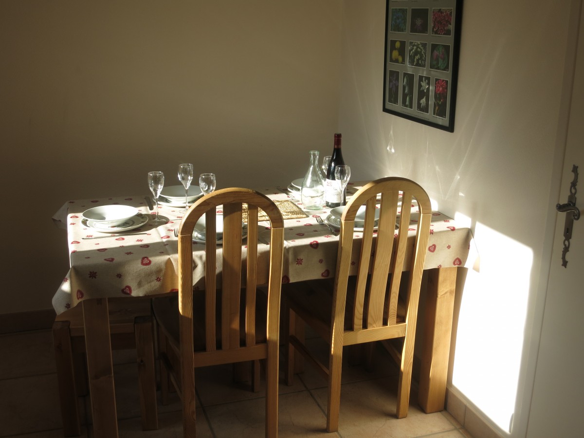coin repas