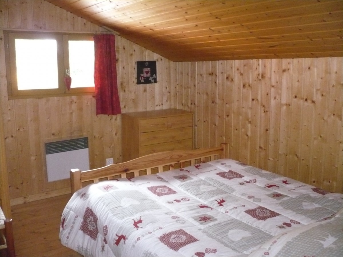 2 ème chambre