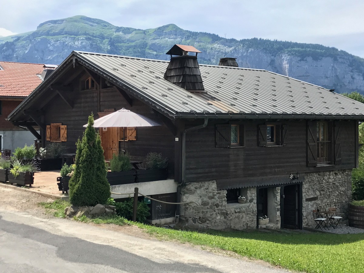 Ferme Le Triollet