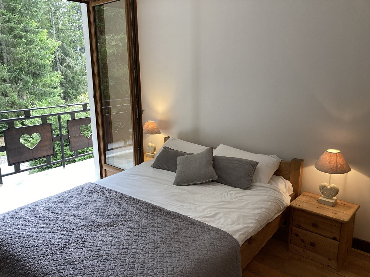 suite chamois