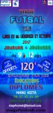 flyer Futsal ManuKeita