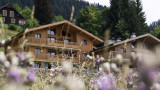 CGH Résidence & Spas - Les Chalets de Jouvence