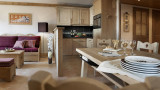 Les Chalets de Jouvence - Appartement
