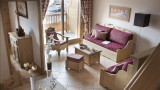 Les Chalets de Jouvence - Appartement