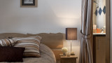 Les Chalets de Jouvence - Chambre