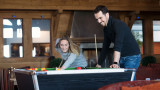 CGH Résidences & Spas - Les Chalets de Jouvence - Réception