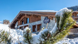 CGH Résidences & Spas - Les Chalets de Jouvence