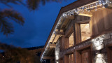 CGH Résidences & Spas - Les Chalets de Jouvence