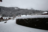 Vue hiver