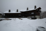 Résidence hiver