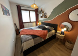 Chambre 2 160 x 190