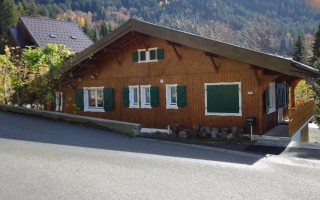 Chalet