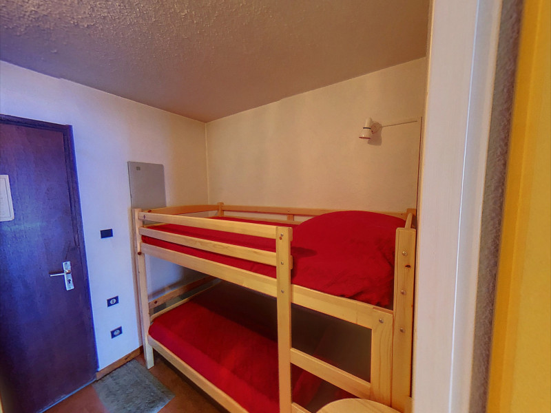 AM113 - Entrée coin montagne