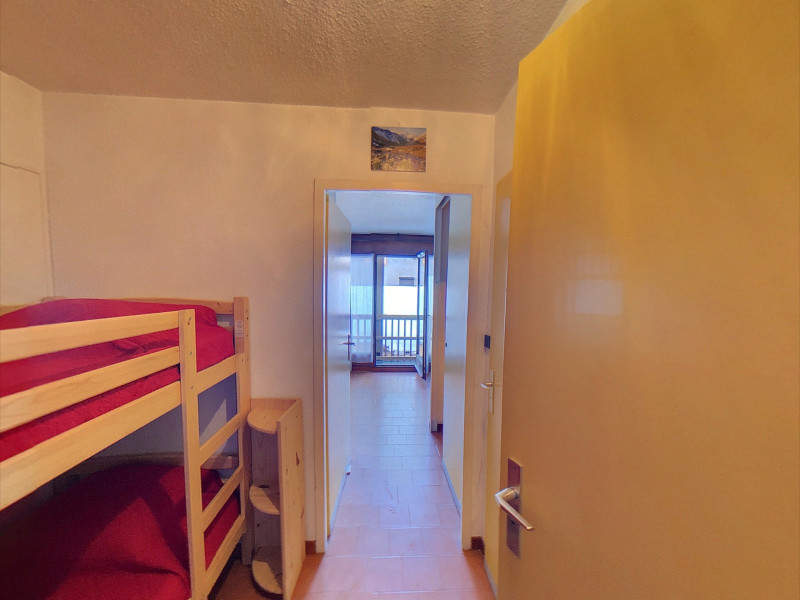 AM113 - Entrée coin montagne