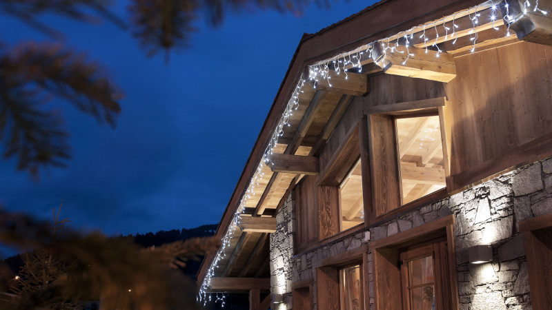 CGH Résidences & Spas - Les Chalets de Jouvence